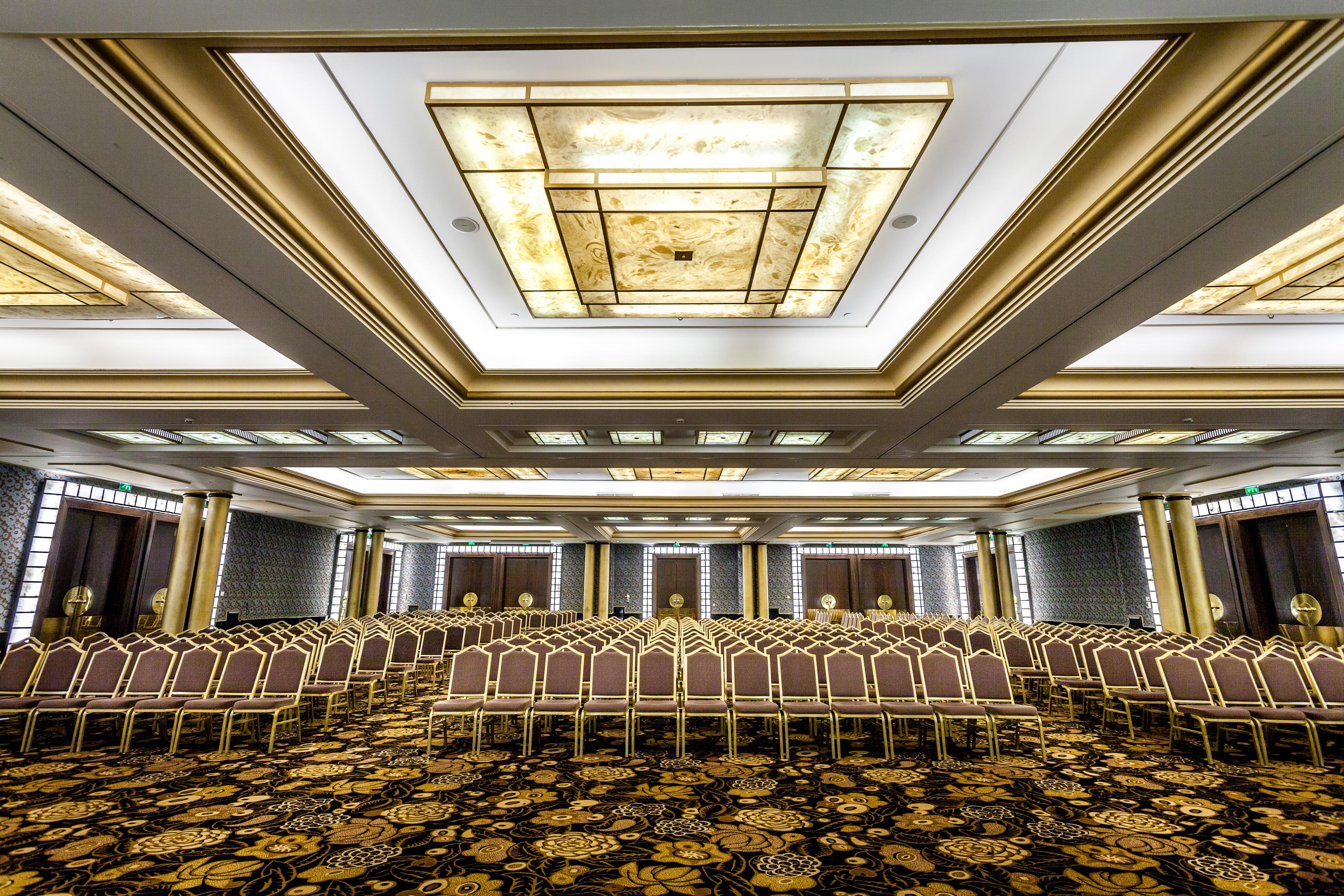 L'Hotel Du Collectionneur Paris Luaran gambar The ballroom